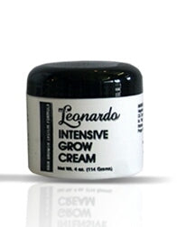 Mr. Leonardo Intensive Grow Cream